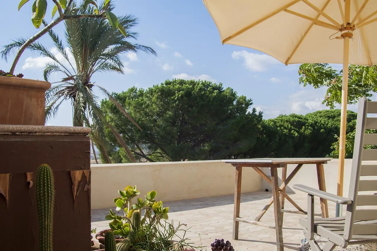 Resort Fontes Episcopi Aragona