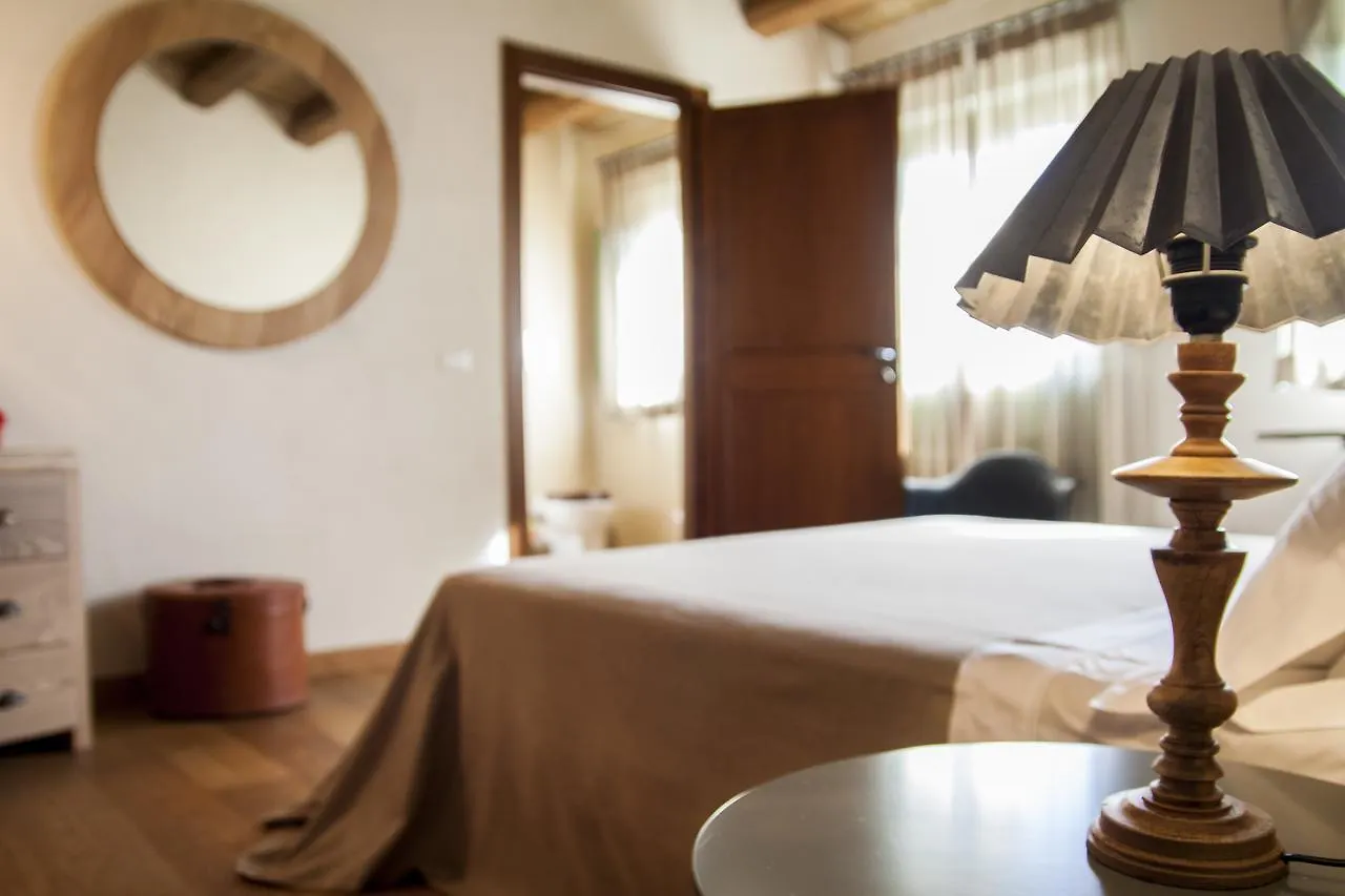 Resort Fontes Episcopi Aragona