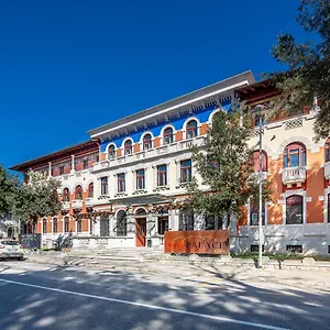**** Hotel Europalace Italien