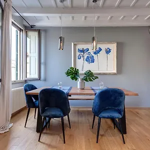 Appartement San Marco By Mamo Florence