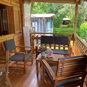Camping Mylooking Vacanze Porlezza
