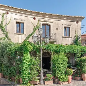 Maison d'hôtes Bar Vitelli Charming, Savoca