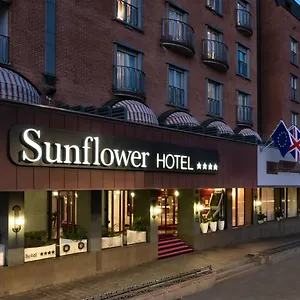**** Hotel Sunflower Italien