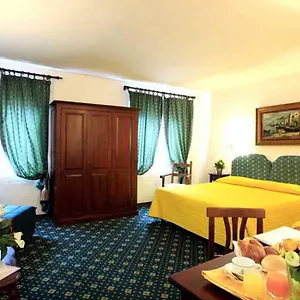 *** Hotel S.giorgio & Olimpic Italien