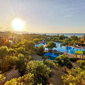 Station touristique Grand Palladium Sicilia &, Campofelice Di Roccella