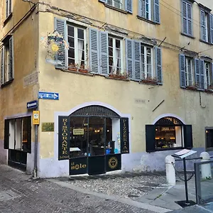 ** Hotel Il Sole Italien