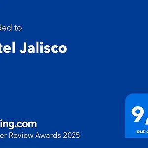 *** Hotel Jalisco Italien