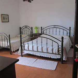 Séjour à la ferme Antichi Sapori Da Speranza Gavoi