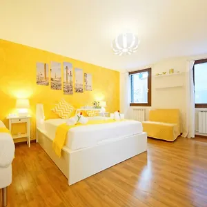 Appartement San Marco Fabbri Venise